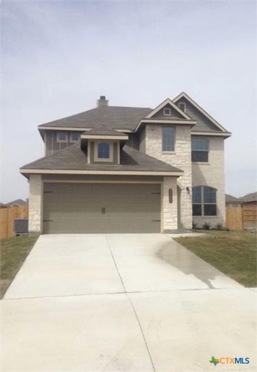 6307 Nyla Dr, Killeen, TX, 76549-4074 | Card Image