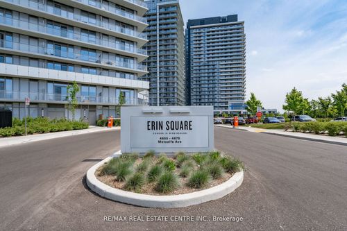 602b-4655 Metcalfe Ave, Mississauga, ON, L5M0Z7 | Card Image