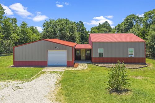 14205 S Simpson Rd, Mannsville, OK, 73447-9714 | Card Image