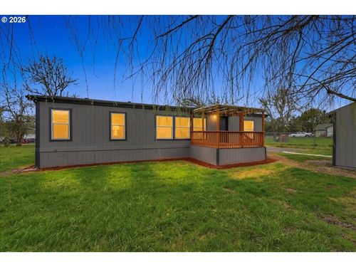 24300 Se Gravel Ln, Eagle Creek, OR, 97022-9647 | Card Image