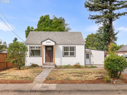 2085 Evergreen Ave Ne, Salem, OR, 97301-7423 | Card Image