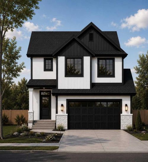 172 Iron Ridge Place, Crossfield, AB, T0M0S0 | Card Image