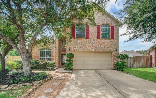 19519 Briarsedge Ct, Katy, TX, 77449-7507 | Card Image