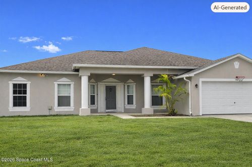 360 Ontario St Nw, PALM BAY, FL, 32907-1849 | Card Image