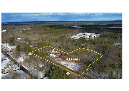 60/62 Maine 236 Route, Kittery, ME, 03904 | Card Image