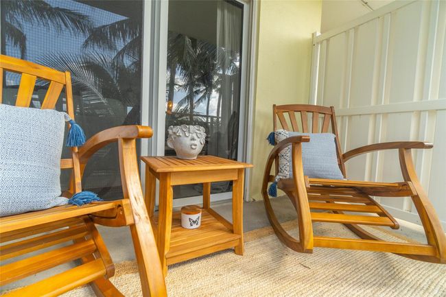 APT-22 - 6520 N Ocean Blvd, Condo with 1 bedrooms, 1 bathrooms and null parking in Ocean Ridge FL | Image 11