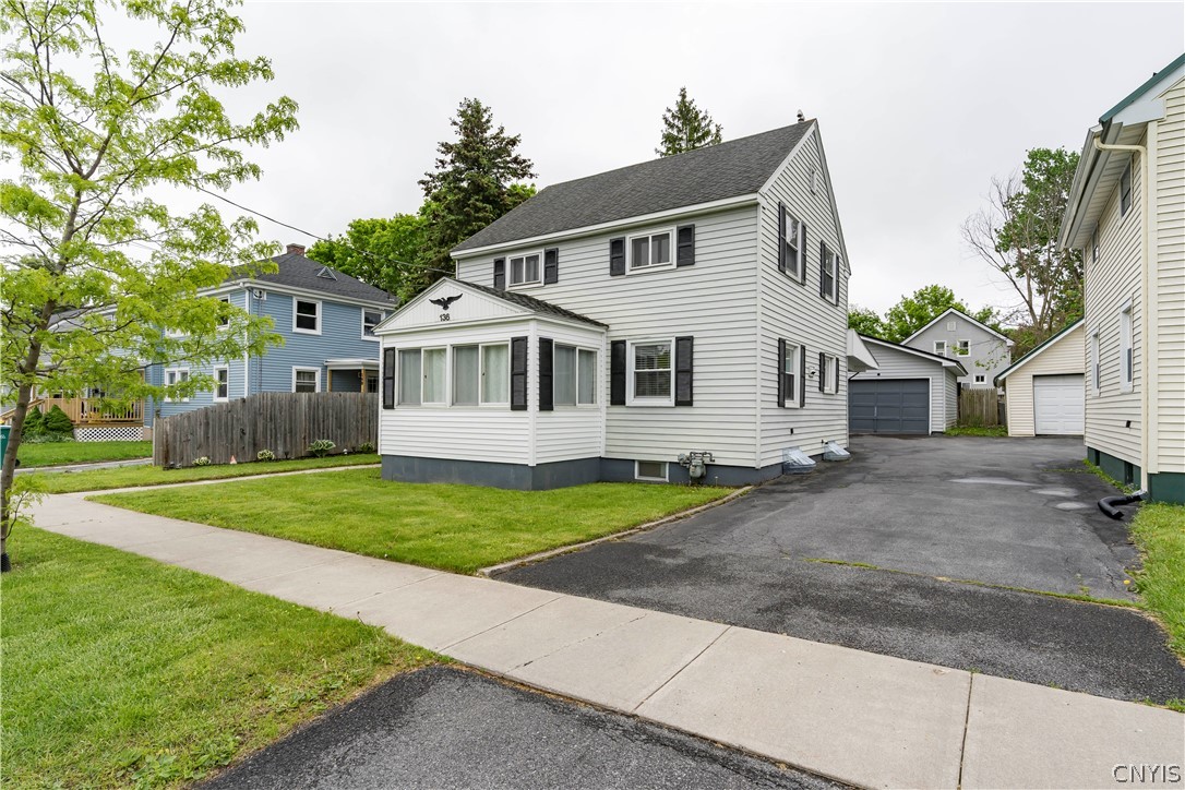 Residential in Watertown City 4