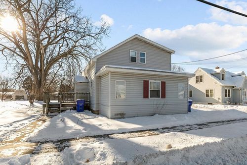 1897 E Newberry Street, APPLETON, WI, 54915 | Card Image