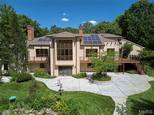 13600 Park Place Ct, Saint Louis, MO, 63131-1236 | Card Image