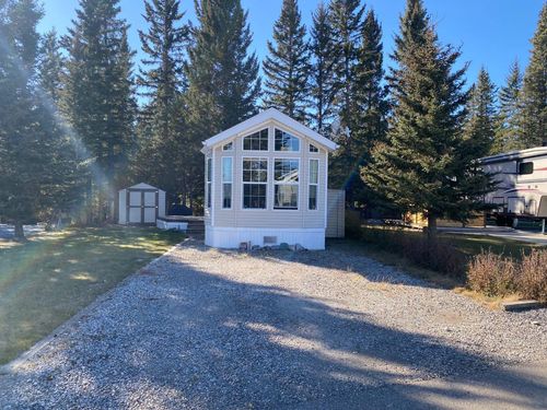 48 Coyote Creek, Rural Mountain View County, AB, T0M1X0 | Card Image