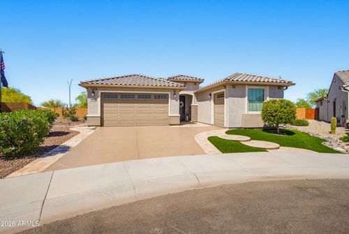 19278 N 262nd Dr, Buckeye, AZ, 85396-8700 | Card Image