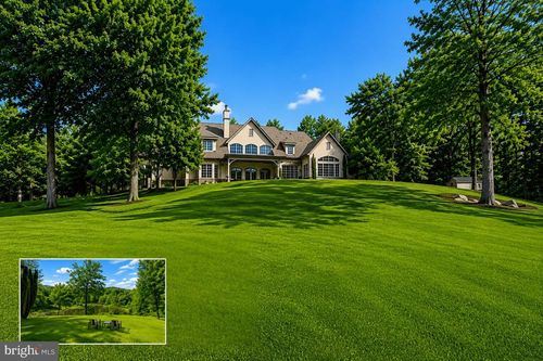 3665 Creels Ln, THE PLAINS, VA, 20198-2418 | Card Image