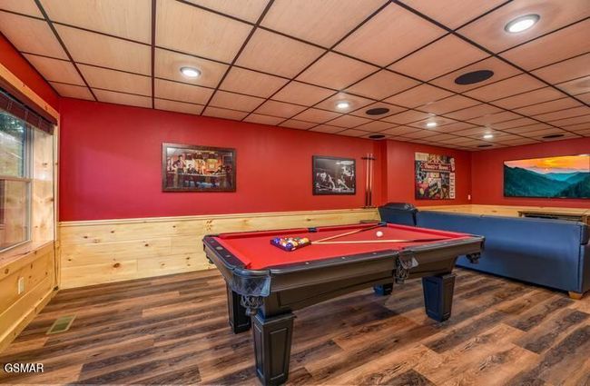 3202 Steeple Way, House other with 2 bedrooms, 3 bathrooms and null parking in Pigeon Forge TN | Image 21