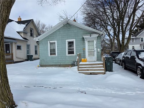 22 Michigan St, Rochester, NY, 14606-2425 | Card Image