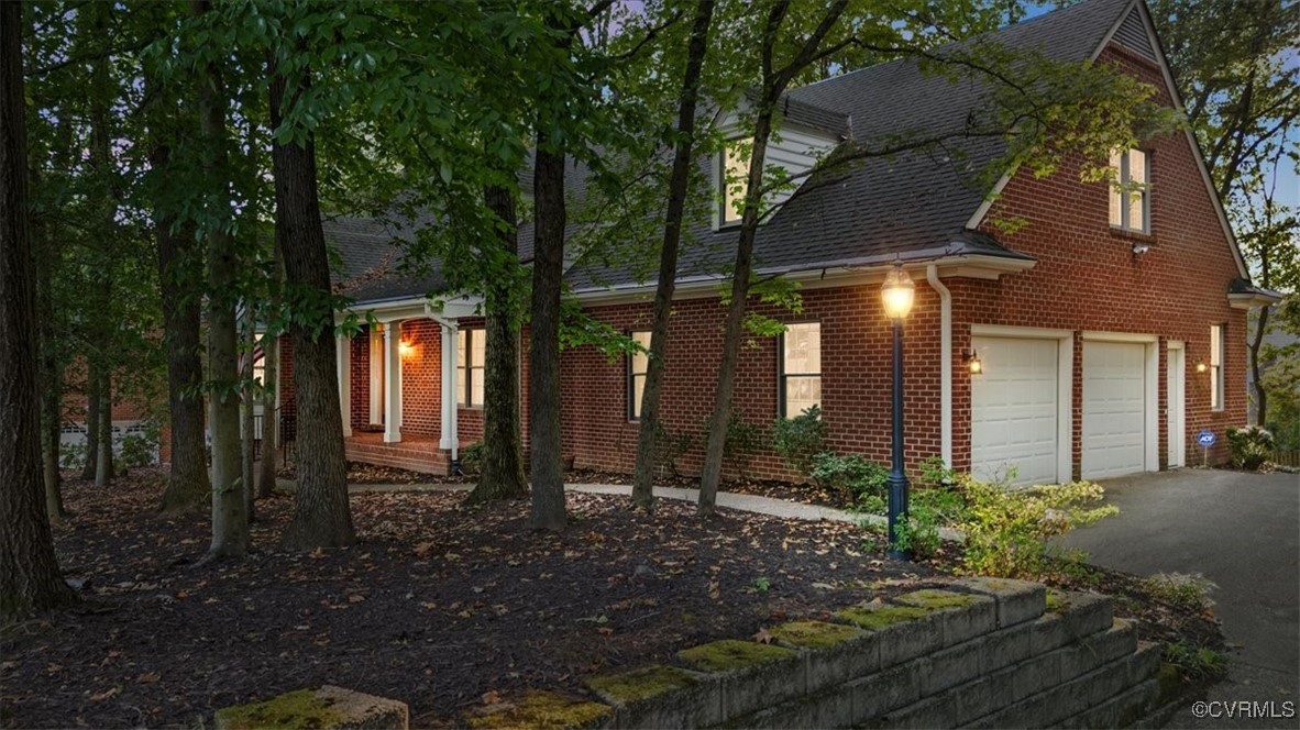 Weston Way, Henrico, VA 23238