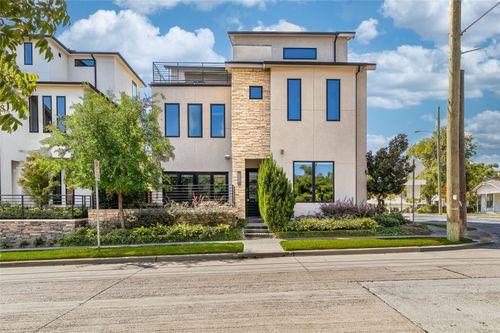 4144 Entrada Way, Dallas, TX, 75219-2425 | Card Image