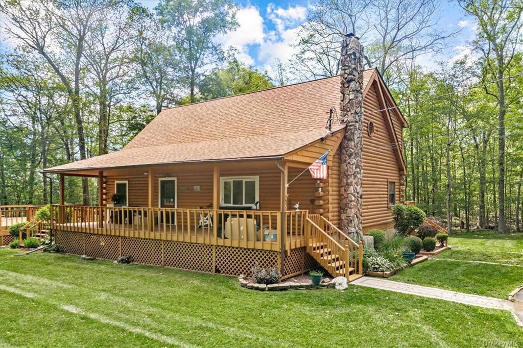 Foster Rd, Middletown, NY 10941