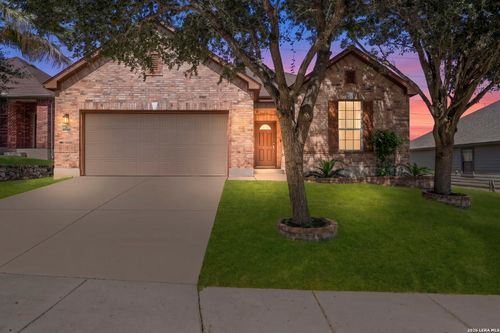 10906 Almond Wood, Live Oak, TX, 78233-5562 | Card Image