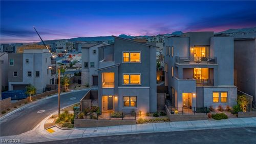 11573 Hawking Ave, Las Vegas, NV, 89138-6515 | Card Image