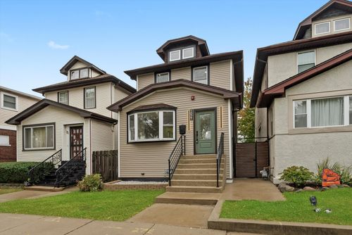 1021 S Lombard Ave, Oak Park, IL, 60304-2211 | Card Image