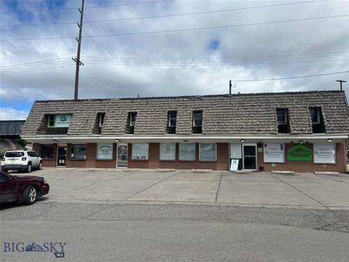 1250 Harrison Ave, Butte, MT, 59701-4808 | Card Image