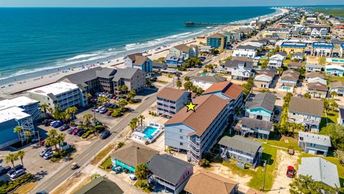 307-627 N Waccamaw Dr., Garden City Beach, SC, 29576 | Card Image