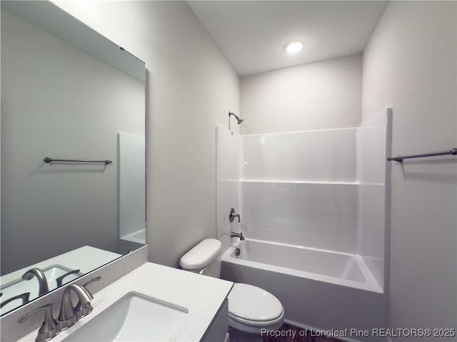 166 Dawn Run (Lot 64), House other with 4 bedrooms, 3 bathrooms and null parking in Raeford NC | Image 16