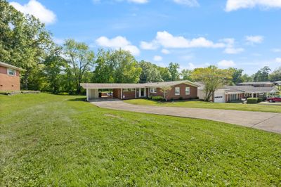 75 Reasor Street, House other with 4 bedrooms, 3 bathrooms and null parking in Corbin KY | Image 3