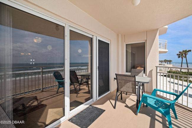APT-205 - 2967 S Atlantic Ave, Condo with 2 bedrooms, 2 bathrooms and null parking in DAYTONA BEACH SHORES FL | Image 28