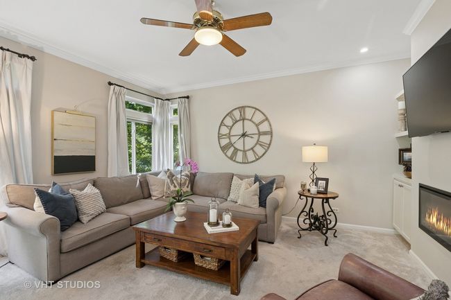 7631 Beringer Ct, House other with 4 bedrooms, 3 bathrooms and 2 parking in Gurnee IL | Image 9
