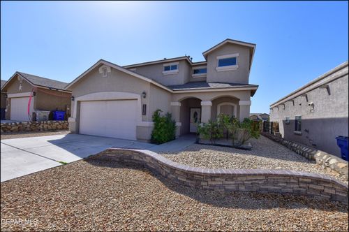 7528 Wolf Creek Dr, El Paso, TX, 79911-3143 | Card Image