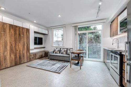 402-1170 Barclay St, Vancouver, BC, V6E1H1 | Card Image