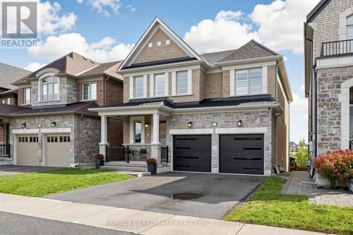 563 Beam Crt, Milton, ON, L9E1L4 | Card Image