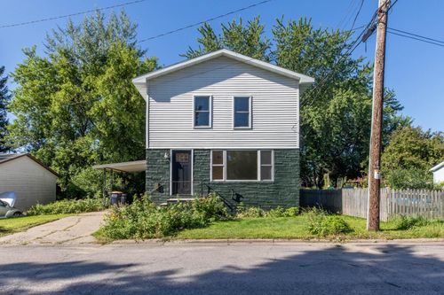 13 Gilbert St, Rhinelander, WI, 54501-2214 | Card Image