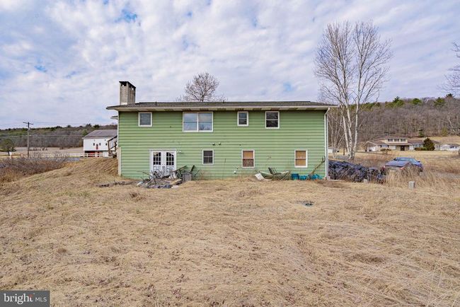 3394 Summer Valley Rd, House other with 3 bedrooms, 1 bathrooms and null parking in New Ringgold PA | Image 40