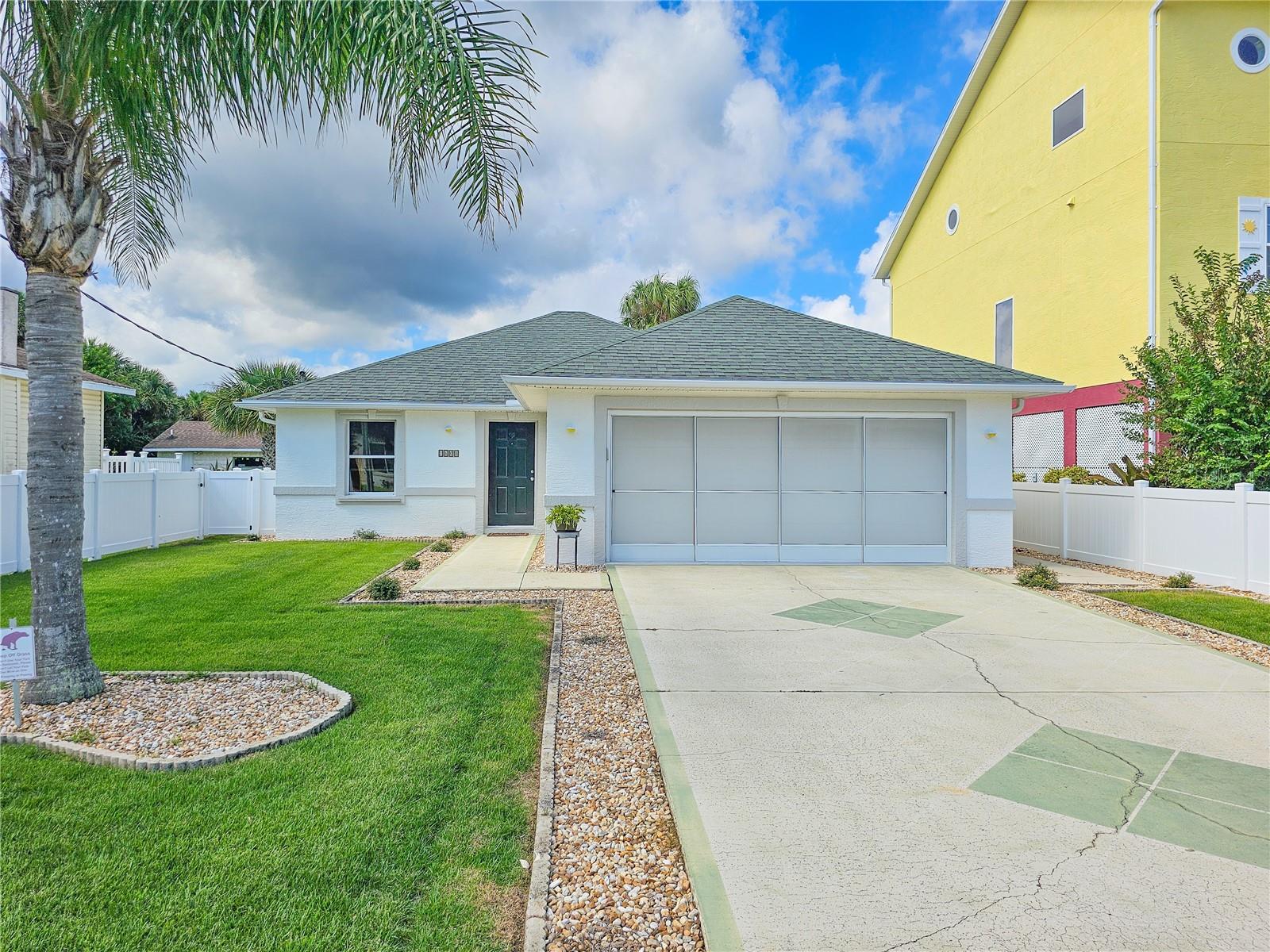 Daytona Ave, Flagler Beach, FL 32136
