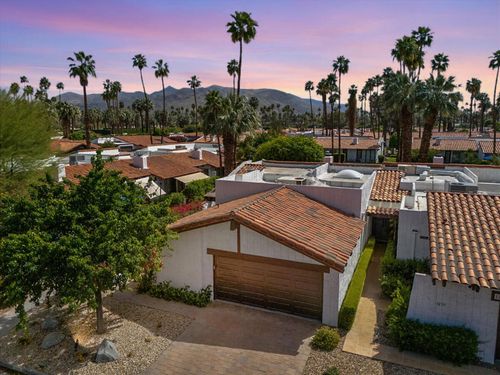 1241 Primavera Dr N, Palm Springs, CA, 92264-8419 | Card Image