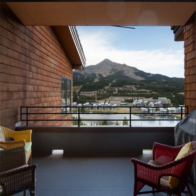 UNIT-1734 - 13 Heavy Runner Dr, Condo with 3 bedrooms, 3 bathrooms and null parking in Big Sky MT | Image 14