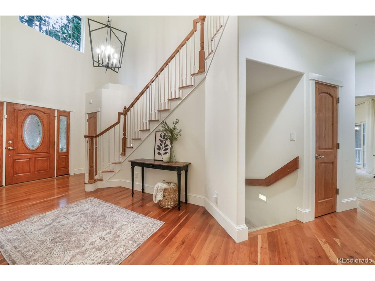 Residential in Colorado Springs 2