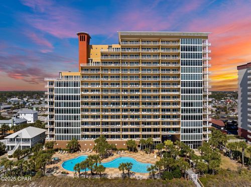 301-6627 Thomas Dr, Panama City Beach, FL, 32408-6187 | Card Image