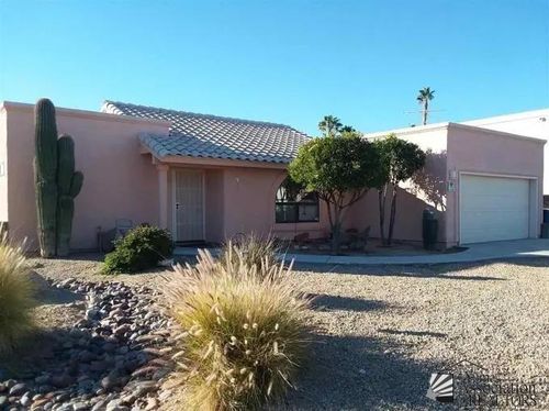 13465 E 34th Pl, Yuma, AZ, 85367-6805 | Card Image
