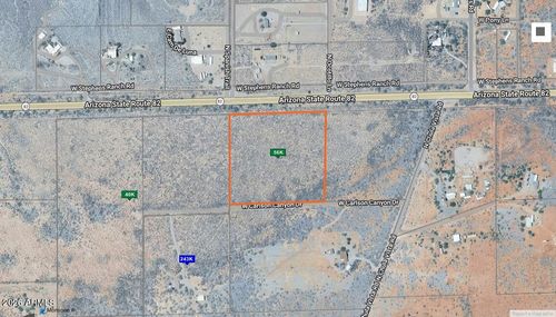 3-TBD N Carlson Canyon Dr, Huachuca City, AZ, 85616 | Card Image