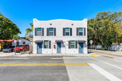 2-801 Dobbins St, West Palm Beach, FL, 33405-2857 | Card Image