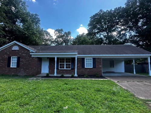 3829 Leven Cv, Memphis, TN, 38118 | Card Image