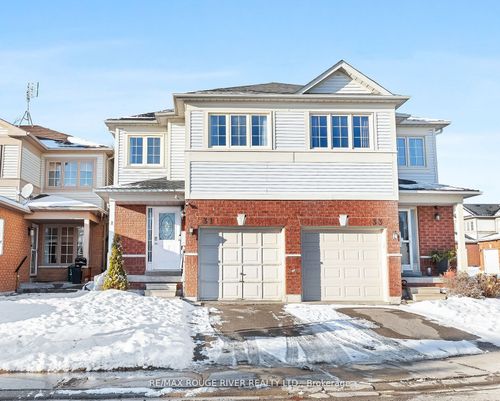 31 Greengrove Way, Whitby, ON, L1R2N4 | Card Image