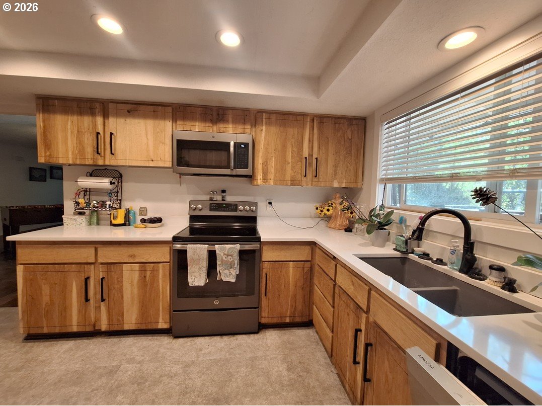 Residential in Winchester 5