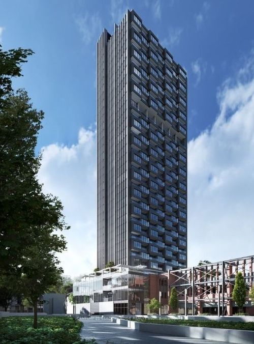 2802-5 Quarrington Lane, North York, ON, M3C0S5 | Card Image