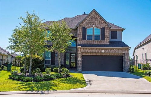 26 Botanical Vista Dr, Tomball, TX, 77375-0152 | Card Image
