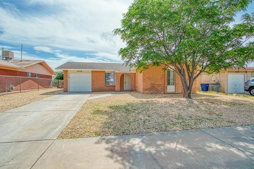10720 Mcallen Pl, El Paso, TX, 79924-1228 | Card Image