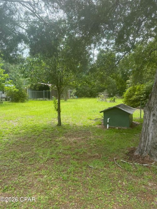 265 Kay Avenue, Wewahitchka, FL, 32465 | Card Image